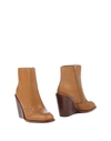 SEE BY CHLOÉ Ankle boot,11268253TD 8