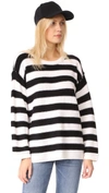 ATM ANTHONY THOMAS MELILLO Oversized Sweater