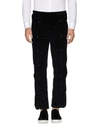 CHRISTOPHER SHANNON CASUAL PANTS,13034866MW 4