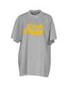 GCDS T-shirt