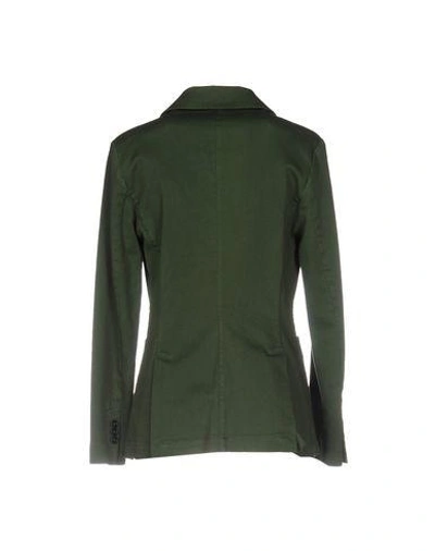 Shop Barena Venezia Barena In Military Green