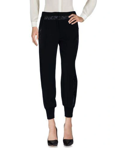 I'm Isola Marras Casual Pants In Black