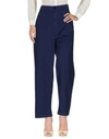 Barena Venezia Casual Pants In Dark Blue