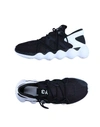 Y-3 Sneakers,11268365BP 17