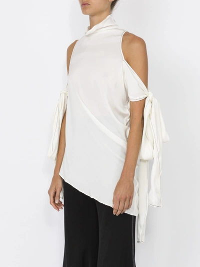 Shop Ellery The Lizzies Top