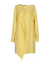 Msgm In Yellow