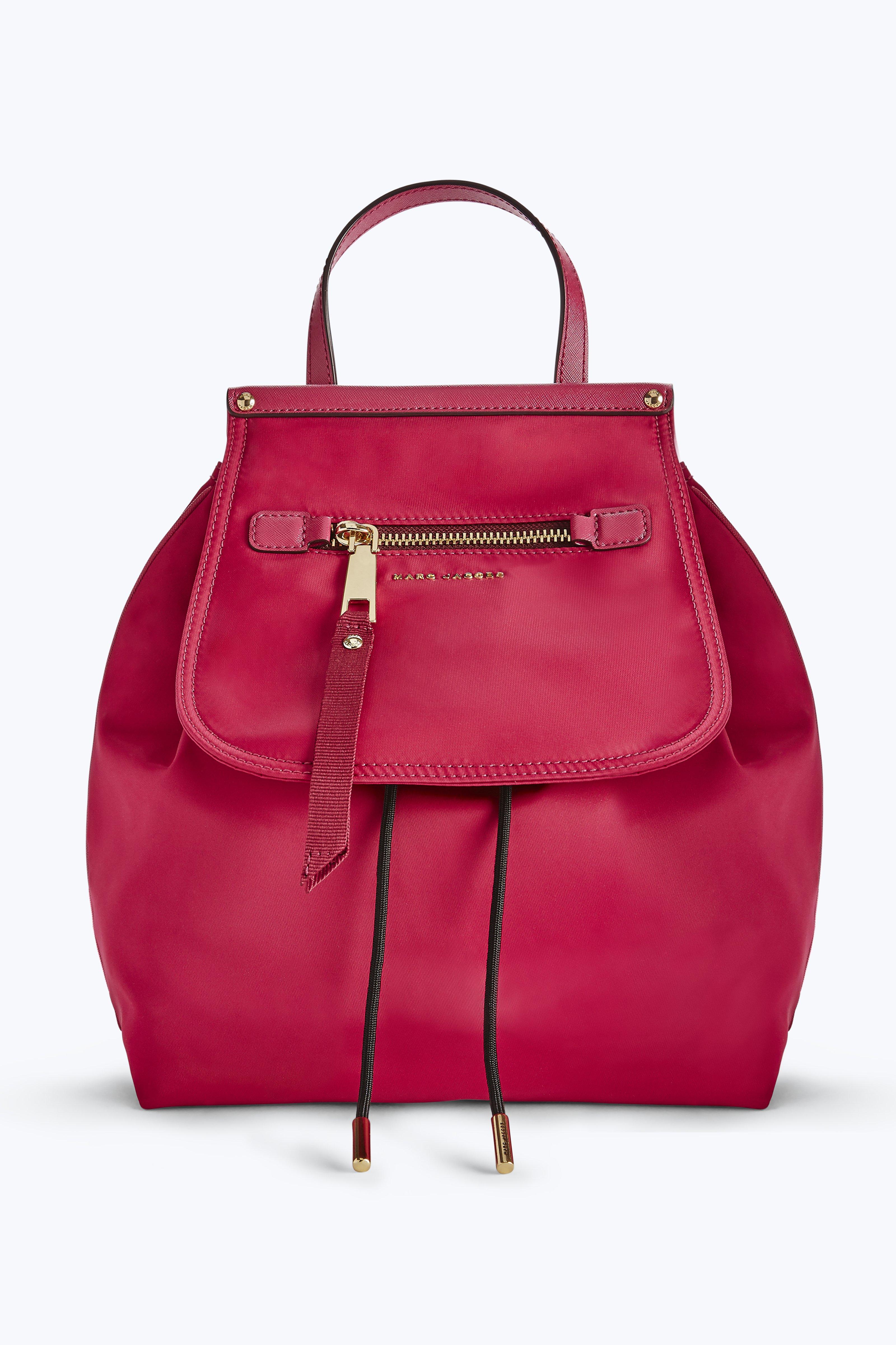 marc jacobs trooper backpack