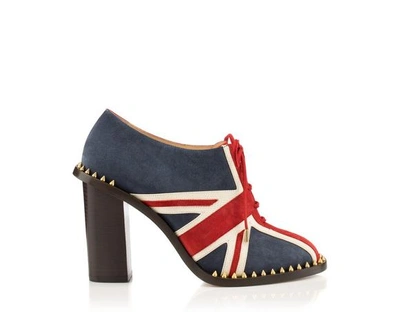 Charlotte Olympia Poirot In Multi Colour