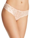 L'AGENT L'AGENT BY AGENT PROVOCATEUR CATELINE BOYSHORT,L180-35