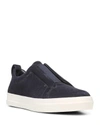 VINCE MEN'S CONWAY SUEDE SLIP-ON SNEAKERS,F1750L1