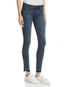 PAIGE Verdugo Ultra Skinny Jeans in Davis,2585720DAVISWITHUNDONEHEM