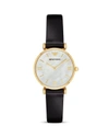 EMPORIO ARMANI Pearl Dial Watch, 32mm,1454589GOLD