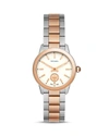 TORY BURCH Collins Watch, 32mm,2561456WHITE/ROSE