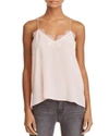 CAMI NYC 100% Exclusive,2437891LIGHTROSE