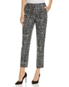 PAULE KA PRINTED PANTS,155-P05