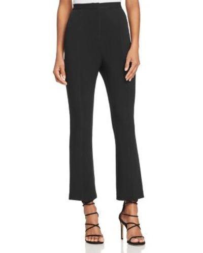 The Fifth Label Romancing Trousers In Black