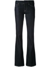 7 FOR ALL MANKIND CLASSIC FLARED JEANS,WAU075Y70212119491