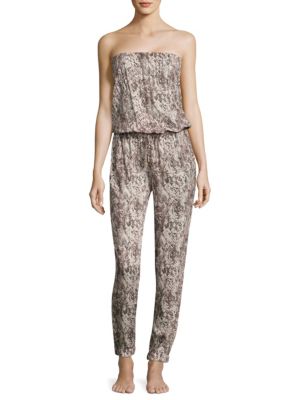 heidi klein jumpsuit