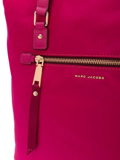 Shop Marc Jacobs 'trooper' Tote Bag