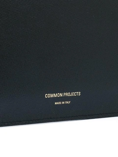 Shop Common Projects Black