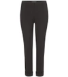 PRADA WOOL TROUSERS,P00261884