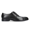 HUGO BOSS Bristol lace-up leather Oxford shoes