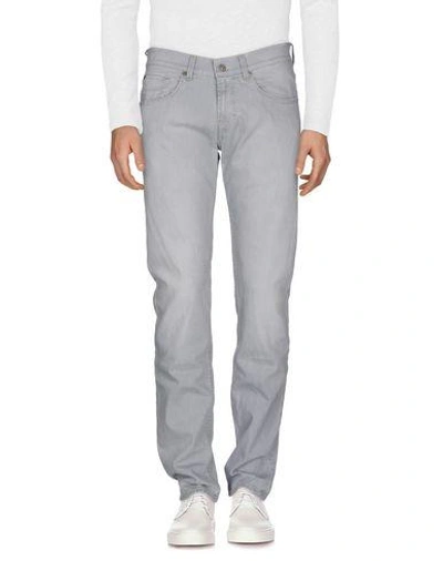 Shop 7 For All Mankind Jeans In Grey