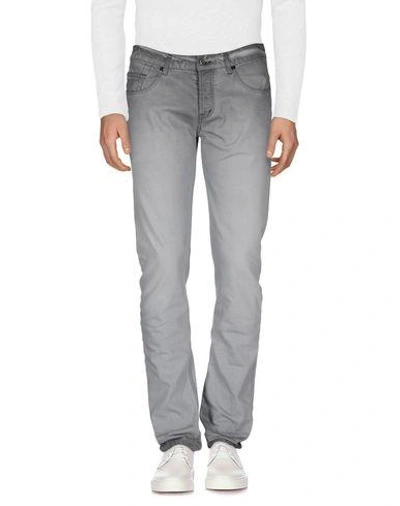 Shop 7 For All Mankind Jeans In Grey