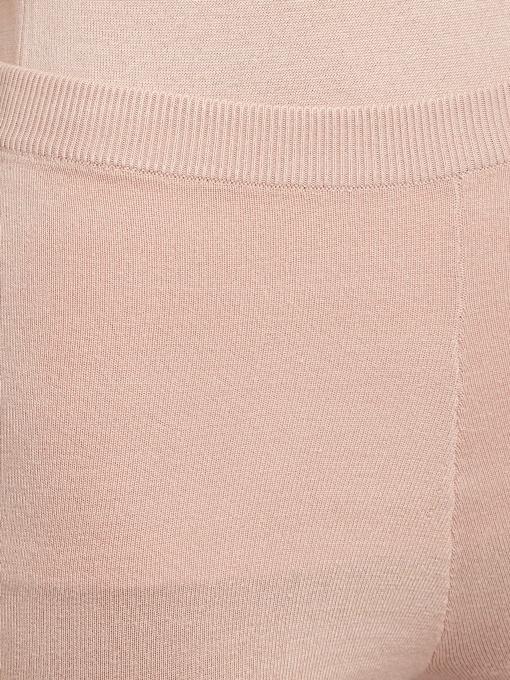La Perla Scoop-neck Stretch-silk Pyjama Tank Top In Light Pink | ModeSens