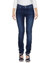7 FOR ALL MANKIND Denim trousers