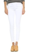 7 FOR ALL MANKIND THE SKINNY JEANS