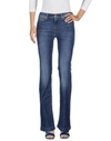 7 FOR ALL MANKIND Denim trousers