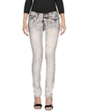 7 FOR ALL MANKIND DENIM PANTS,42586630NX 4