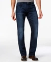A.W.A.K.E. 7 For All Mankind Men&#039;s Austyn Relaxed-Fit Jeans 
