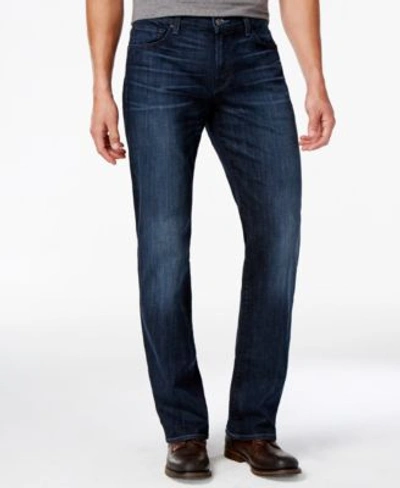 A.w.a.k.e. 7 For All Mankind Men&#039;s Austyn Relaxed-fit Jeans In Olyb