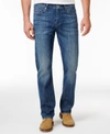 A.W.A.K.E. 7 For All Mankind Men&#039;s Slim-Fit Stretch Jeans 