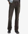 LEVI'S Levi&#039;S® Men&#039;S 527™ Slim-Fit Bootcut Jeans