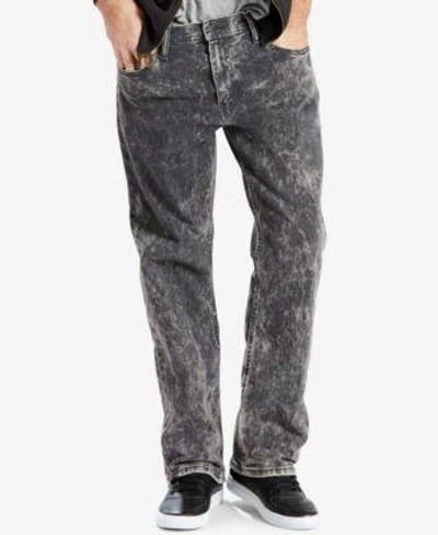 Levi's Levi&#039;s® Men&#039;s 569™ Loose-fit Straight-leg Jeans In Sly