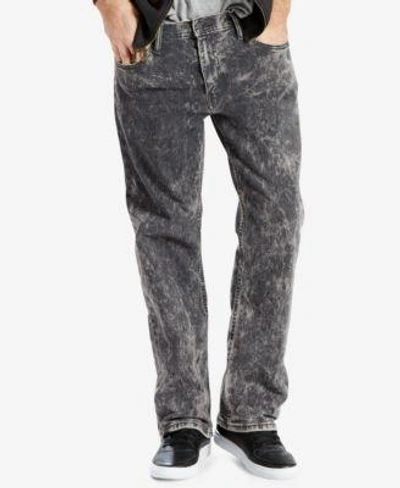 Shop Levi's Levi&#039;s® Men&#039;s 569™ Loose-fit Straight-leg Jeans In Sly