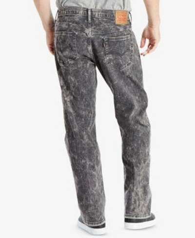 Shop Levi's Levi&#039;s® Men&#039;s 569™ Loose-fit Straight-leg Jeans In Sly