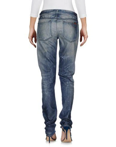 Shop 7 For All Mankind In Blue