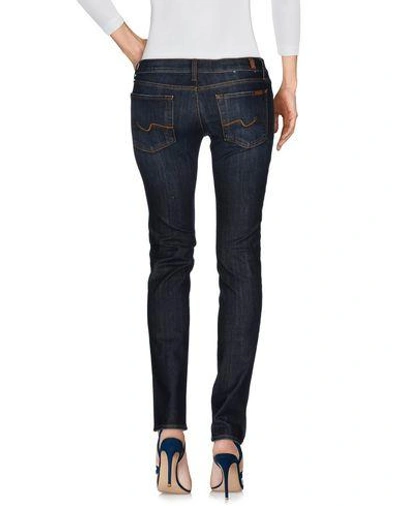 Shop 7 For All Mankind In Blue