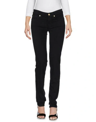 Shop 7 For All Mankind In Black