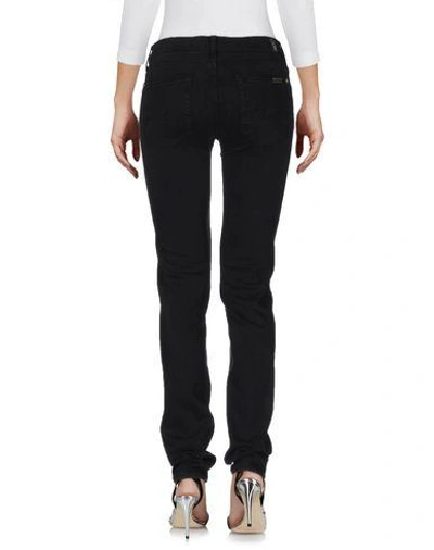 Shop 7 For All Mankind In Black