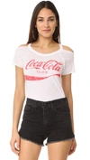 CHASER Coca Cola Tee