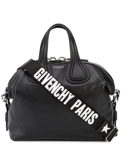 Shop Givenchy Black