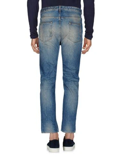 Shop Golden Goose Jeans In Blue