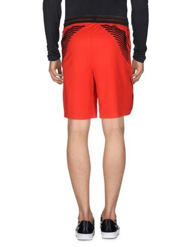 Shop Nike Shorts In Red