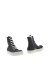 RICK OWENS DRKSHDW BOOTS,11264969BF 13