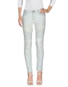 DL1961 Denim trousers,42559249TE 7